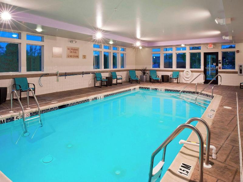 TownePlace Suites Bethlehem Easton/Lehigh Valley image