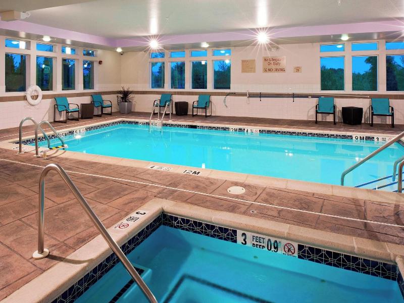 TownePlace Suites Bethlehem Easton/Lehigh Valley image