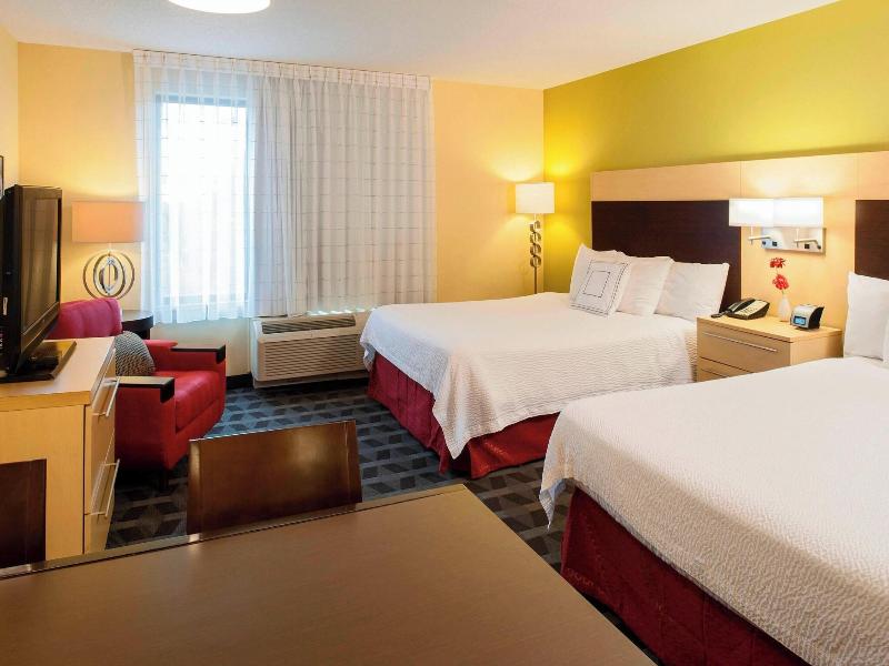 TownePlace Suites Bethlehem Easton/Lehigh Valley image