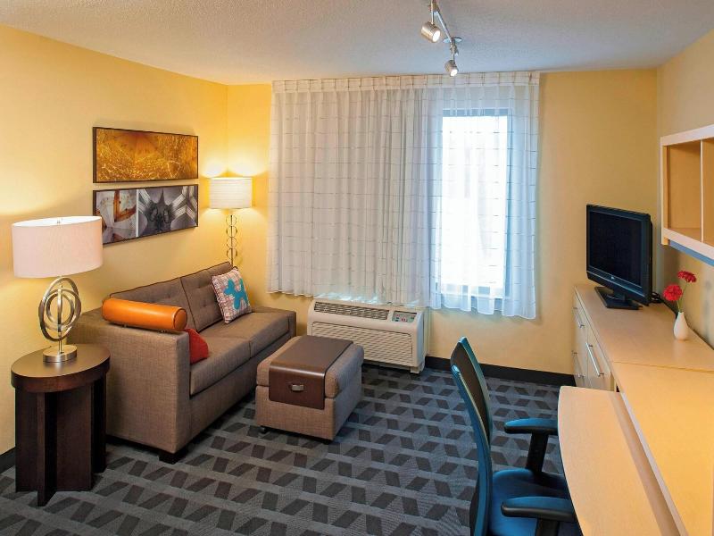 TownePlace Suites Bethlehem Easton/Lehigh Valley image