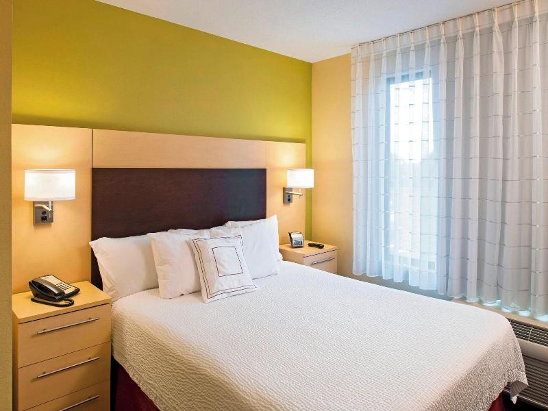 TownePlace Suites Bethlehem Easton/Lehigh Valley image