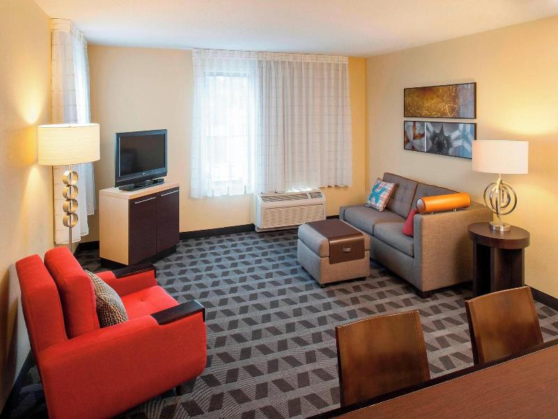TownePlace Suites Bethlehem Easton/Lehigh Valley image
