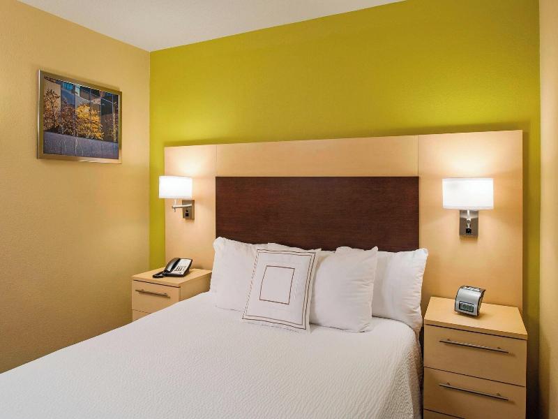 TownePlace Suites Bethlehem Easton/Lehigh Valley image