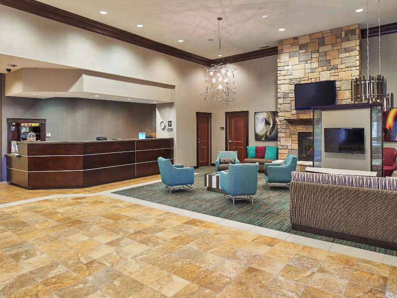 Residence Inn Abilene