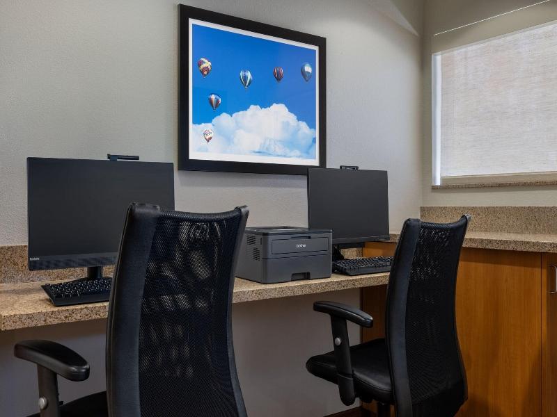TownePlace Suites Albuquerque North
