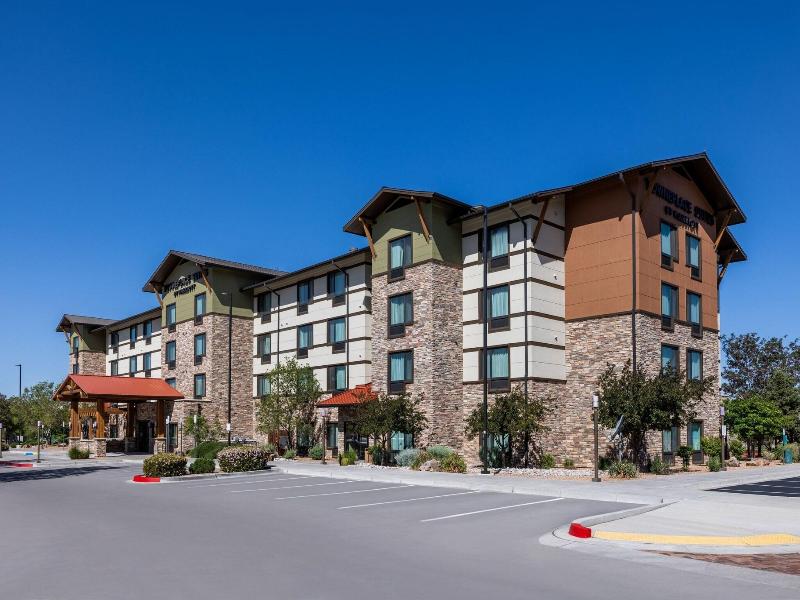 TownePlace Suites Albuquerque North