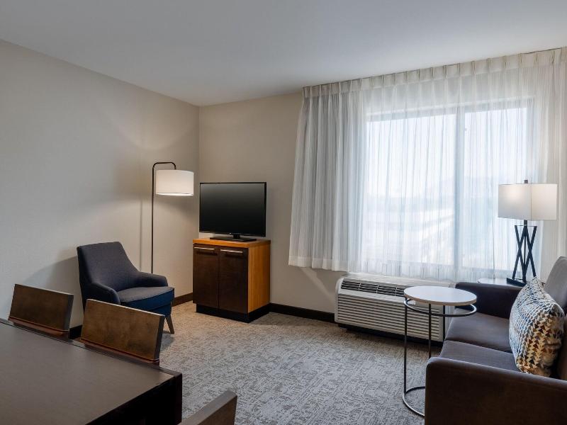 TownePlace Suites Albuquerque North image