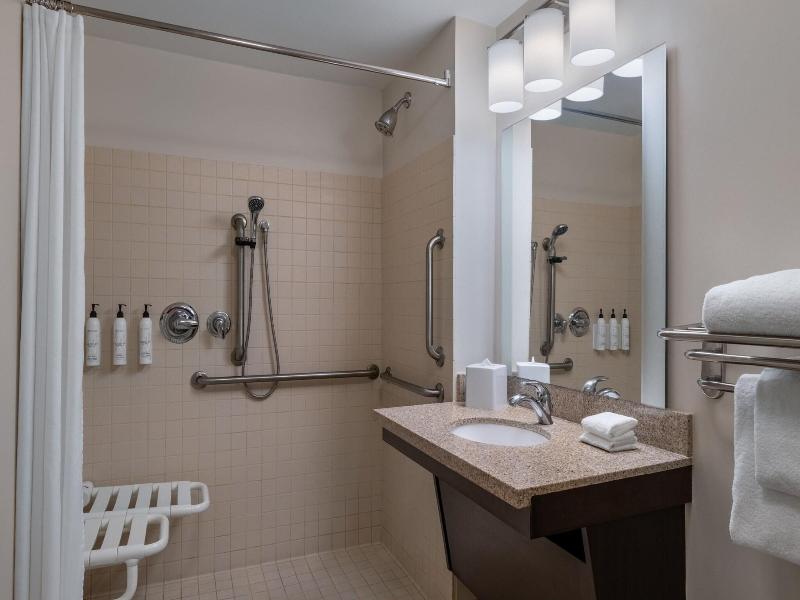TownePlace Suites Albuquerque North image