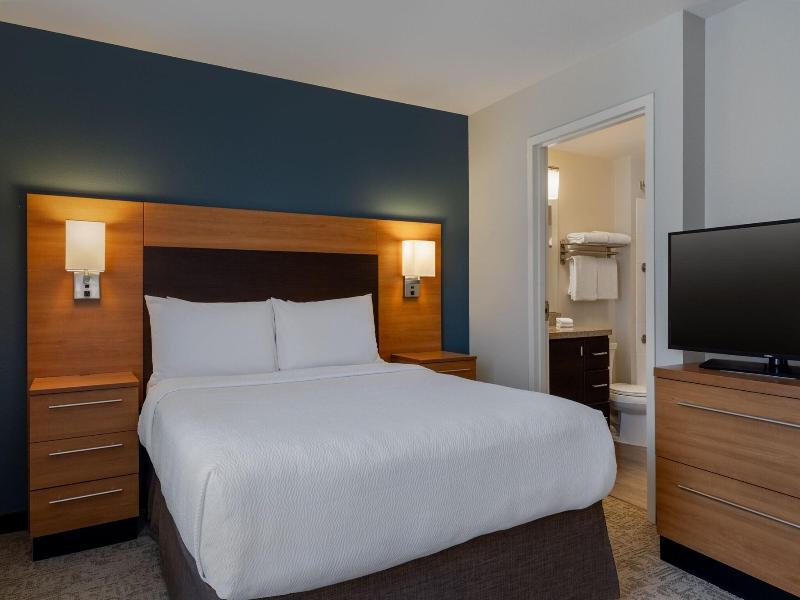 TownePlace Suites Albuquerque North image