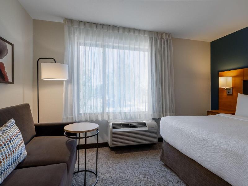TownePlace Suites Albuquerque North image