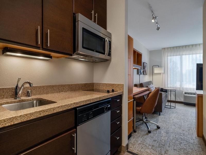 TownePlace Suites Albuquerque North image