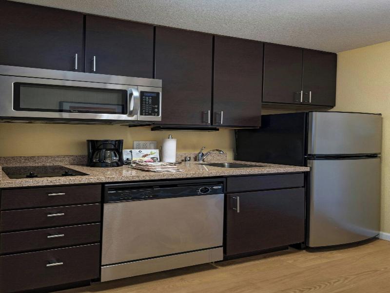 TownePlace Suites Albuquerque North image