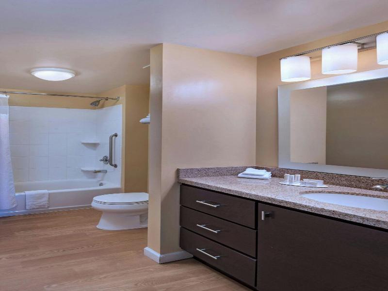 TownePlace Suites Albuquerque North image