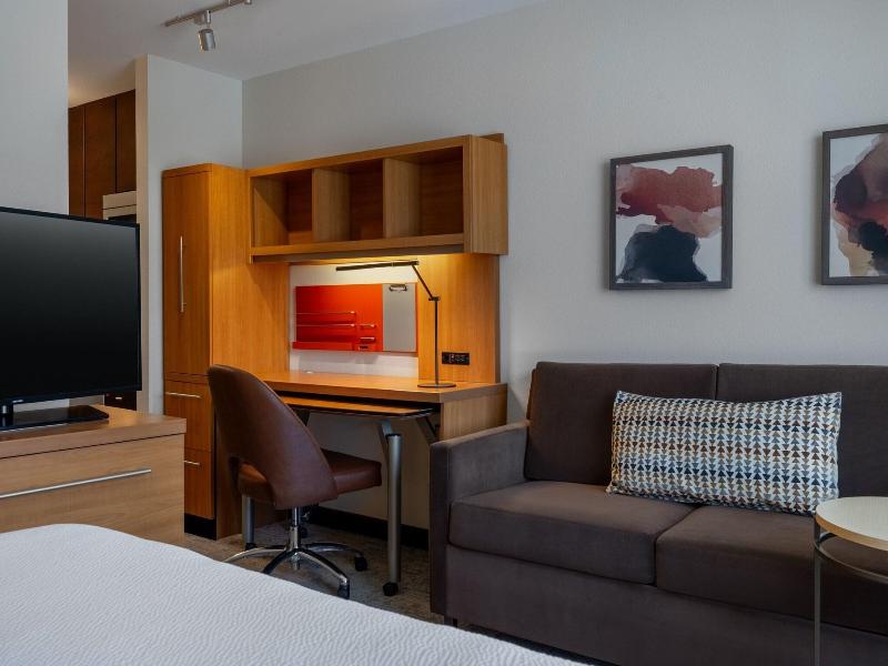 TownePlace Suites Albuquerque North image