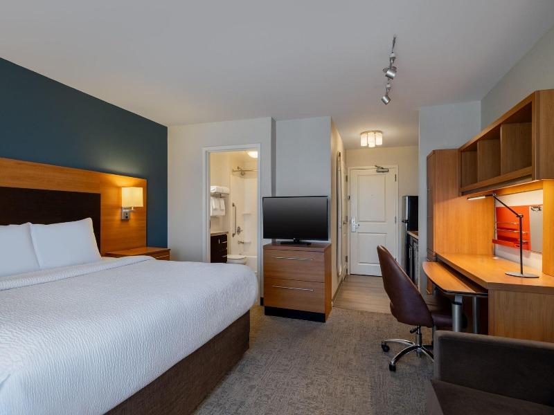 TownePlace Suites Albuquerque North image