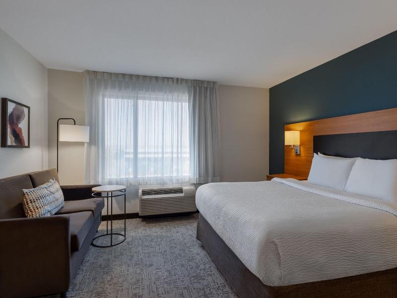 TownePlace Suites Albuquerque North image
