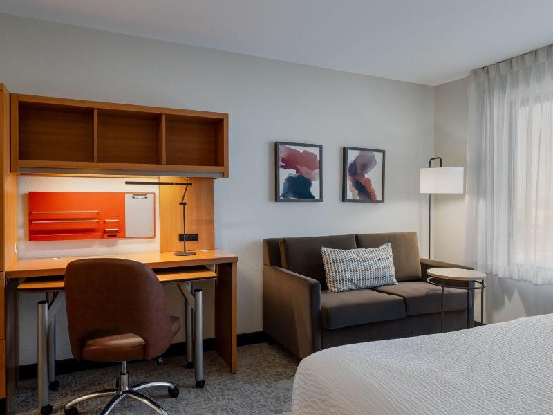 TownePlace Suites Albuquerque North image