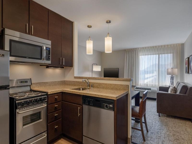 TownePlace Suites Albuquerque North image