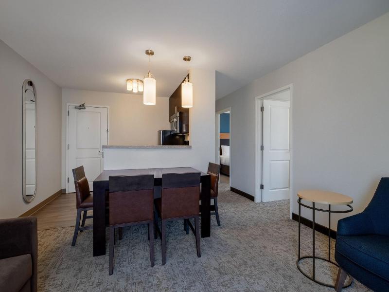 TownePlace Suites Albuquerque North image