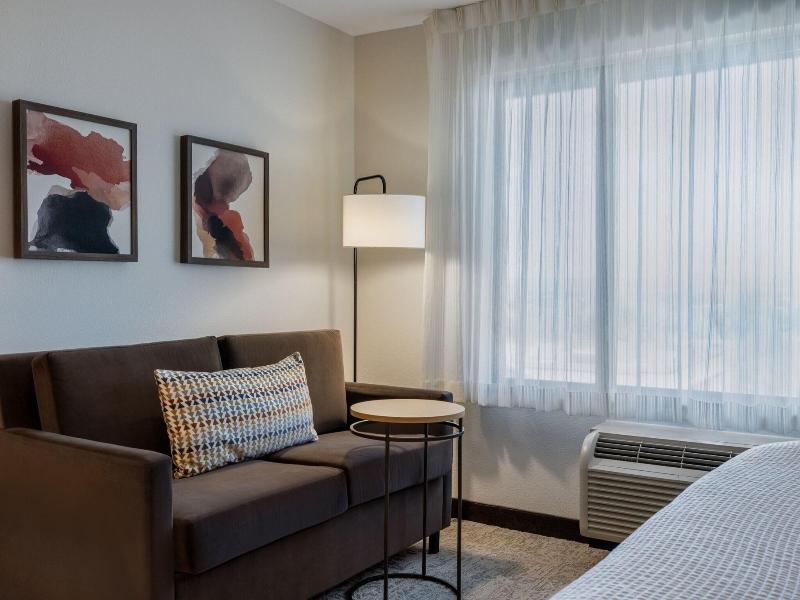 TownePlace Suites Albuquerque North image