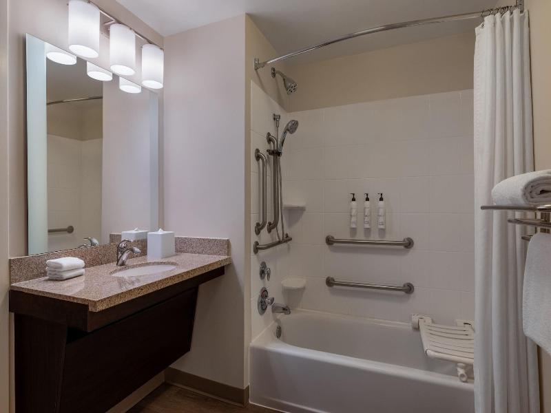TownePlace Suites Albuquerque North image