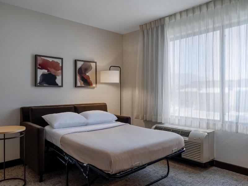 TownePlace Suites Albuquerque North image
