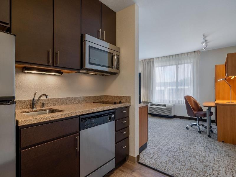 TownePlace Suites Albuquerque North image