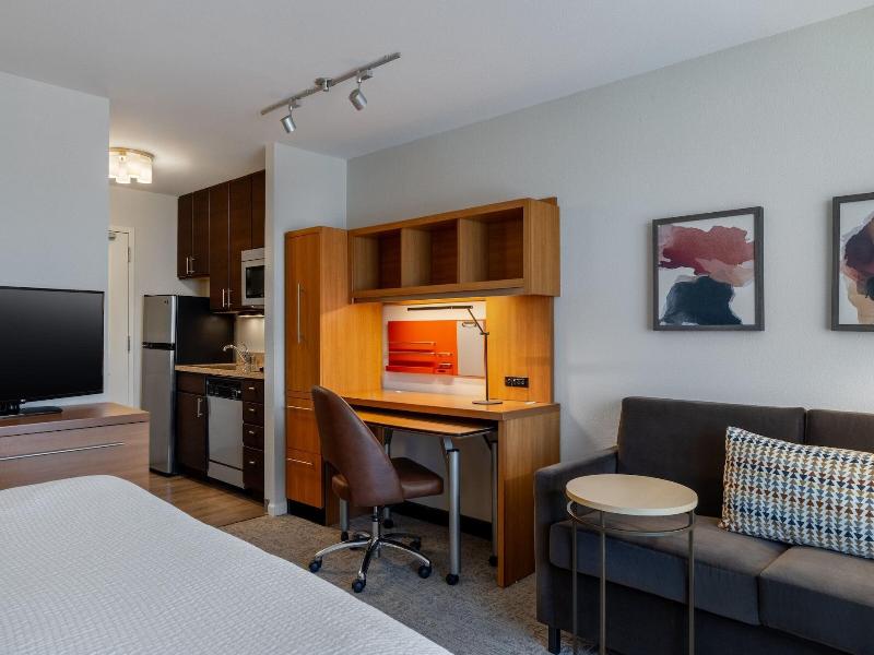 TownePlace Suites Albuquerque North image