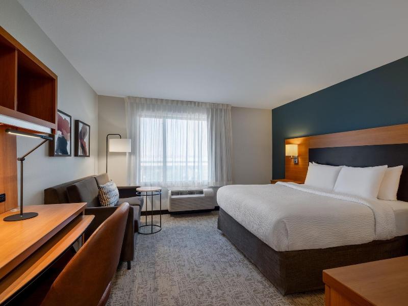 TownePlace Suites Albuquerque North image