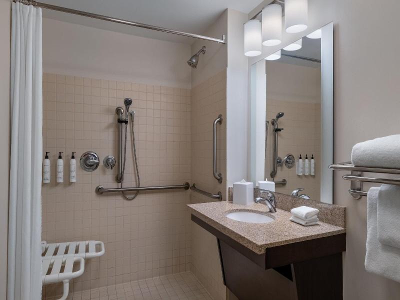 TownePlace Suites Albuquerque North image