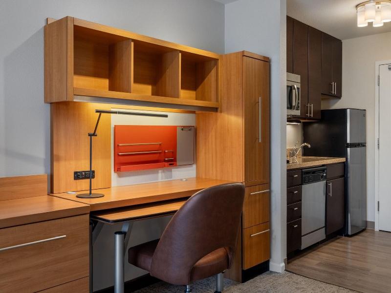 TownePlace Suites Albuquerque North image