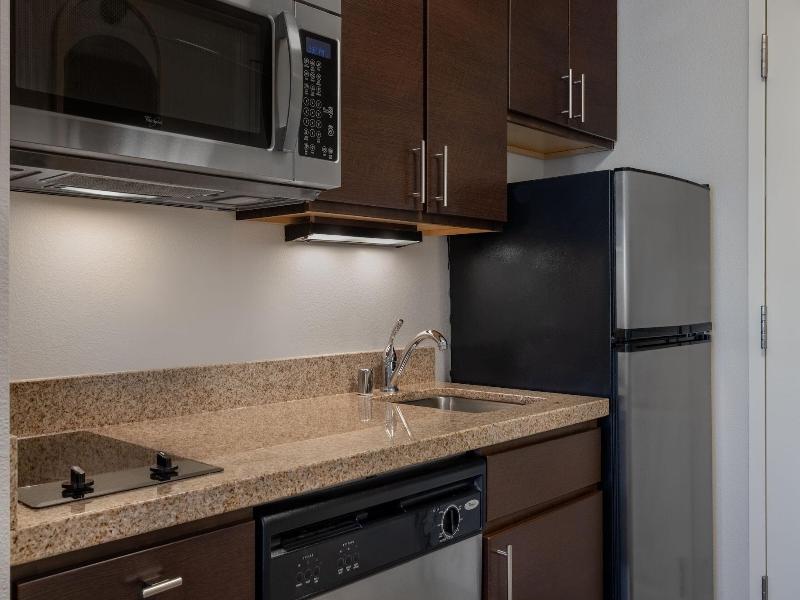 TownePlace Suites Albuquerque North image