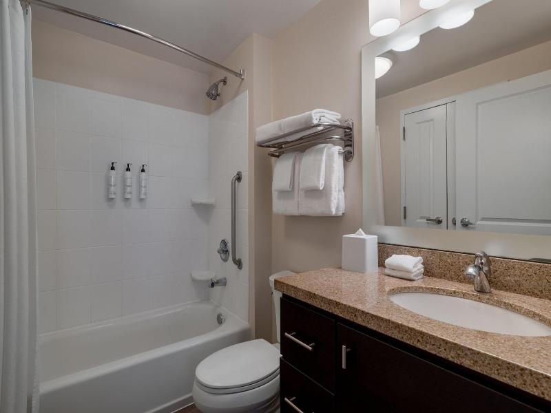 TownePlace Suites Albuquerque North image