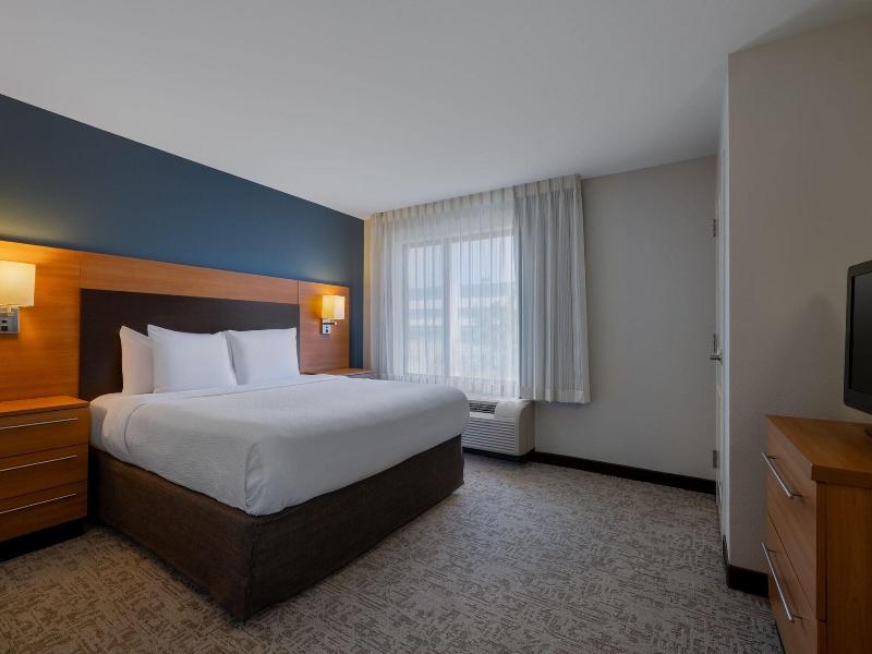 TownePlace Suites Albuquerque North image
