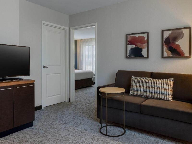 TownePlace Suites Albuquerque North image