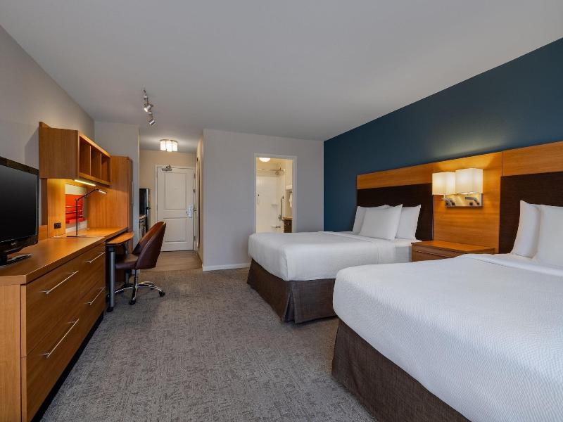 TownePlace Suites Albuquerque North image