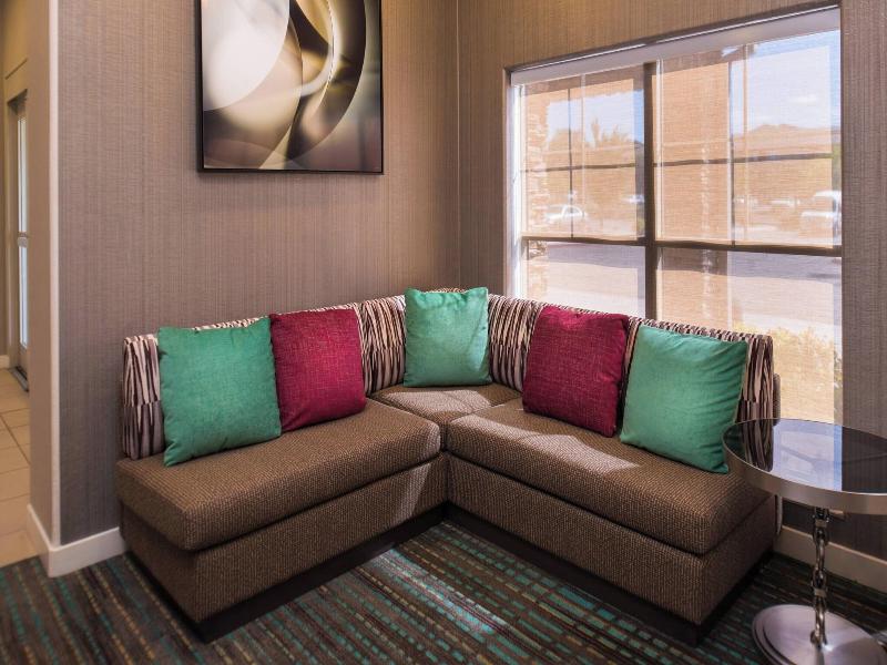 Residence Inn Albuquerque Airport