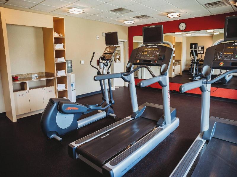 TownePlace Suites Aberdeen