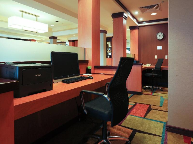 Fairfield Inn & Suites Cordele