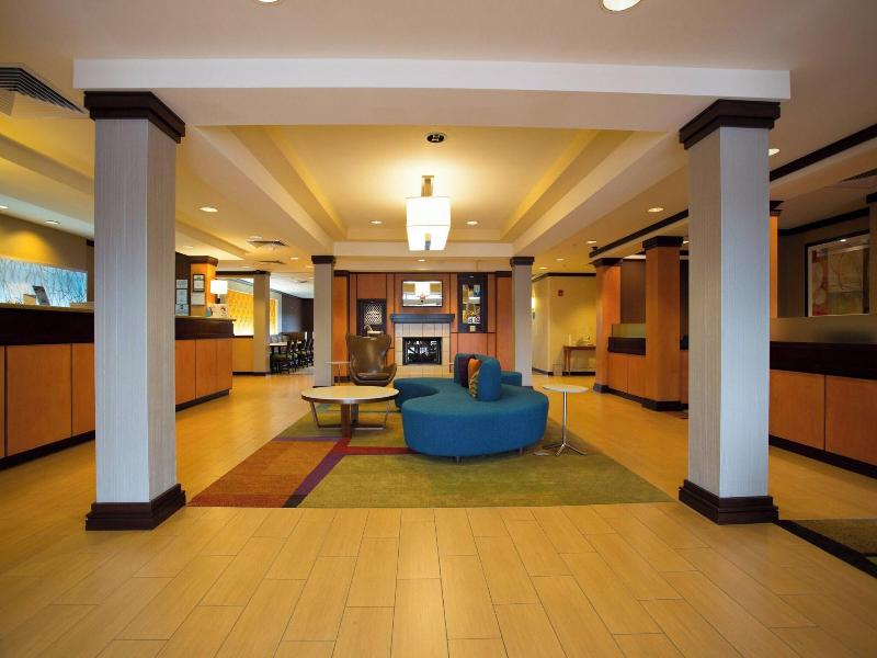 Fairfield Inn & Suites Cordele