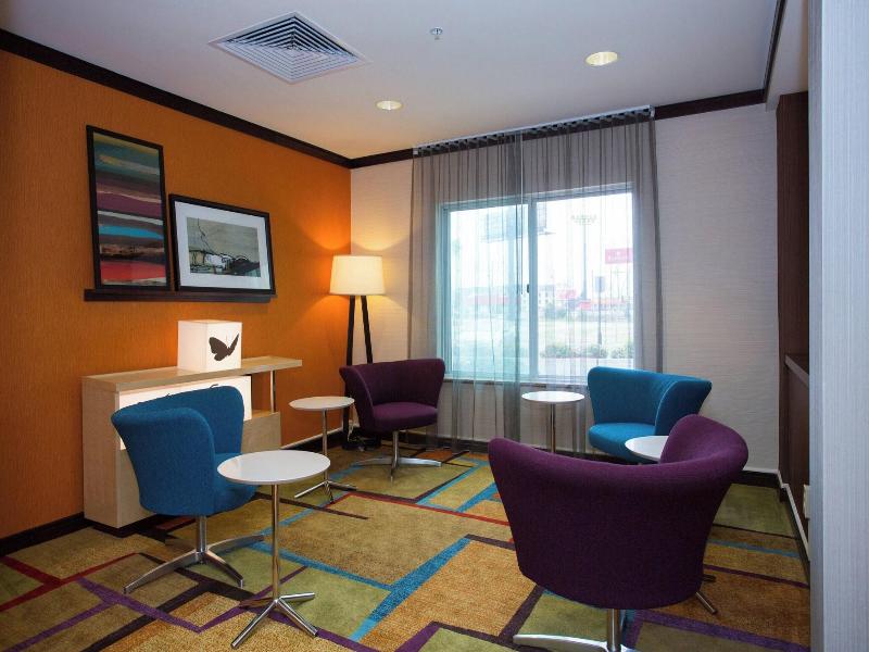 Fairfield Inn & Suites Cordele