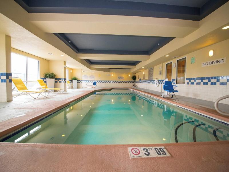 Fairfield Inn & Suites Cordele