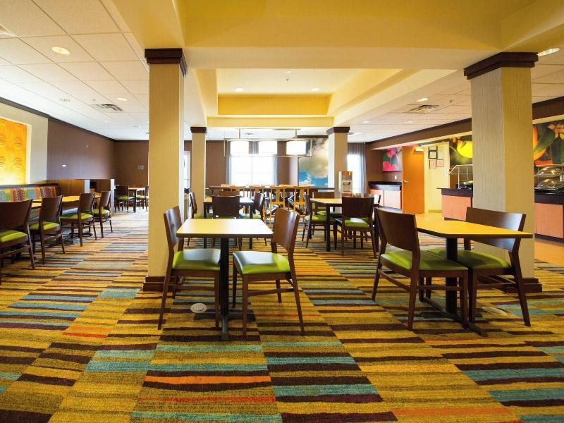 Fairfield Inn & Suites Cordele