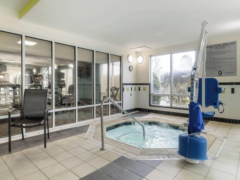 Fairfield Inn & Suites Commerce image
