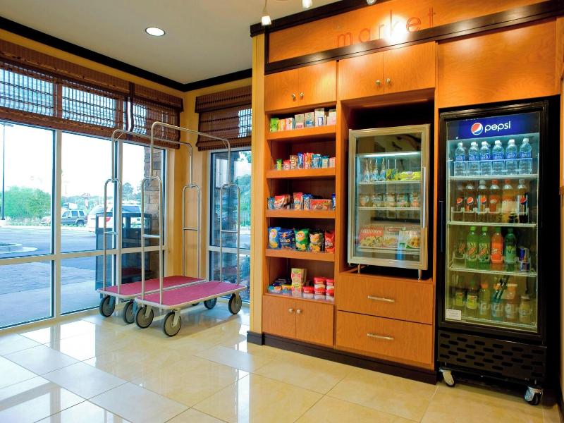 Fairfield Inn & Suites Commerce image