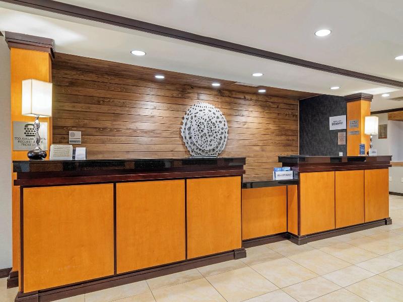 Fairfield Inn & Suites Commerce image