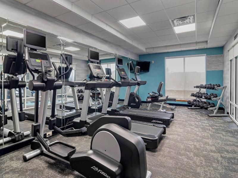 Fairfield Inn & Suites Commerce image