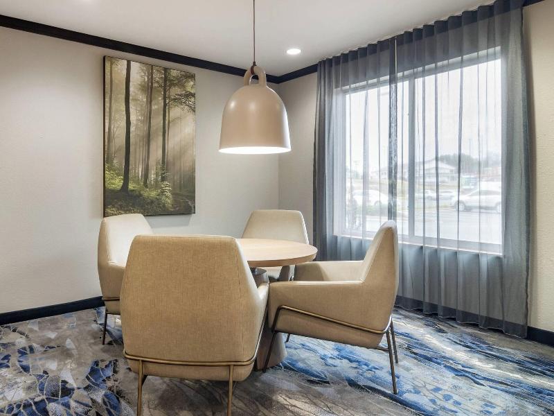 Fairfield Inn & Suites Commerce image