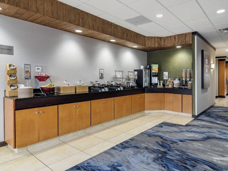 Fairfield Inn & Suites Commerce image