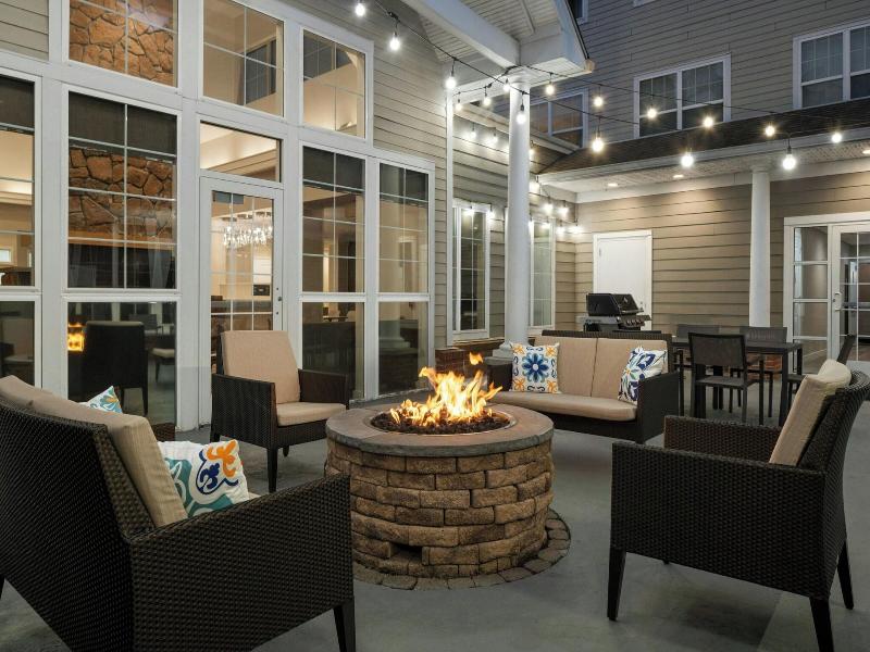 Residence Inn Atlantic City Airport Egg Harbor image